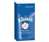 Kleenex pocket azul premium 10 pañuelos